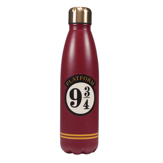 Harry Potter Thermosflasche - Gleis 9¾