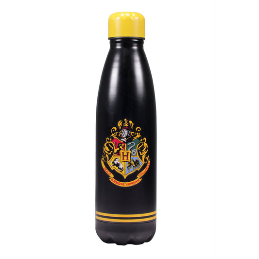 Harry Potter Metal Water Bottle - Hogwarts 500 ml