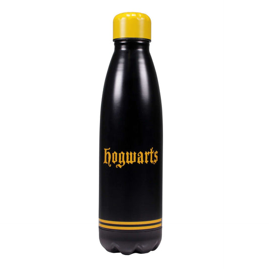 Harry Potter Metal Water Bottle - Hogwarts 500 ml