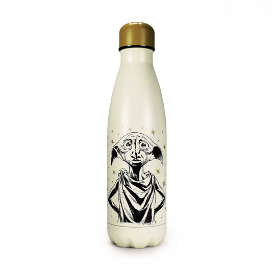 Harry Potter Metal Water Bottle - Dobby 500 ml