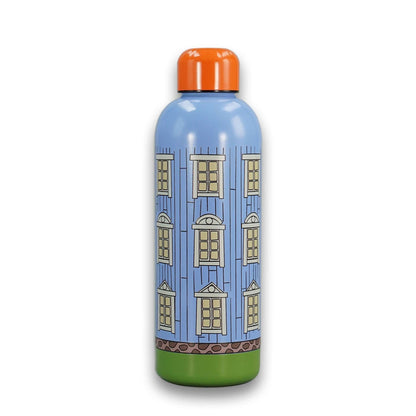 Gourde en métal Moomin - Maison 500 ml