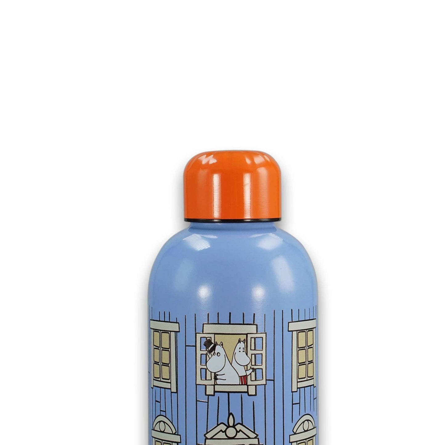 Gourde en métal Moomin - Maison 500 ml