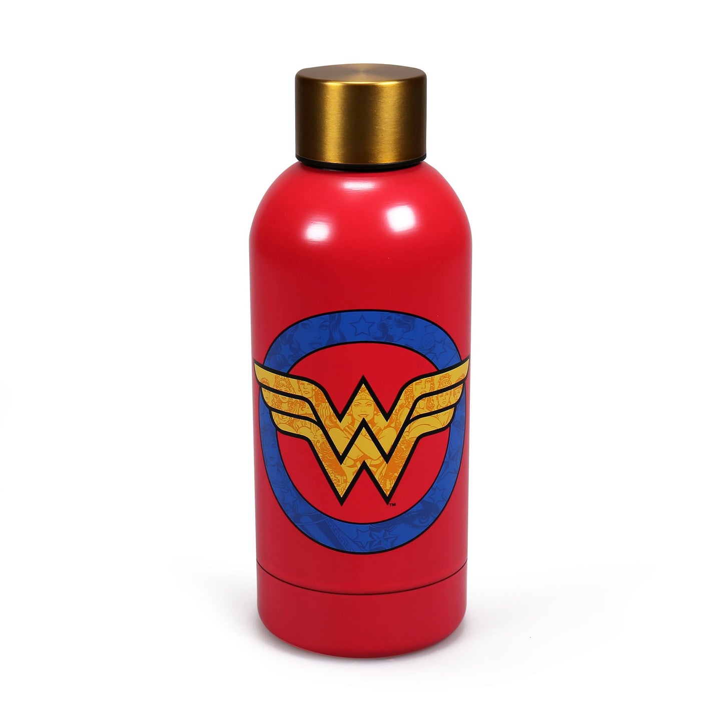 Metall-Trinkflasche Wonder Woman - Truth 400 ml