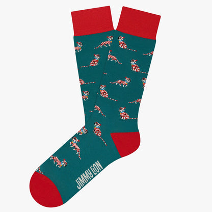 Socken von Charlies Hund