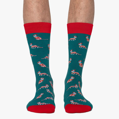 Socken von Charlies Hund