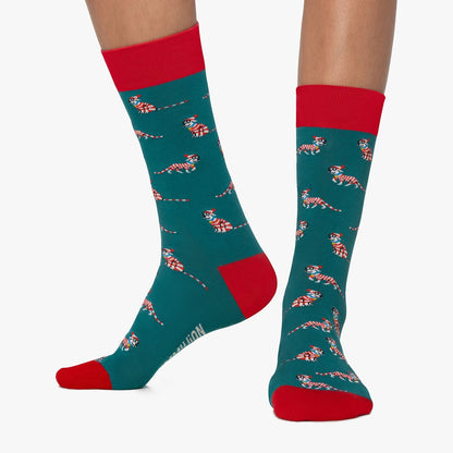 Socken von Charlies Hund