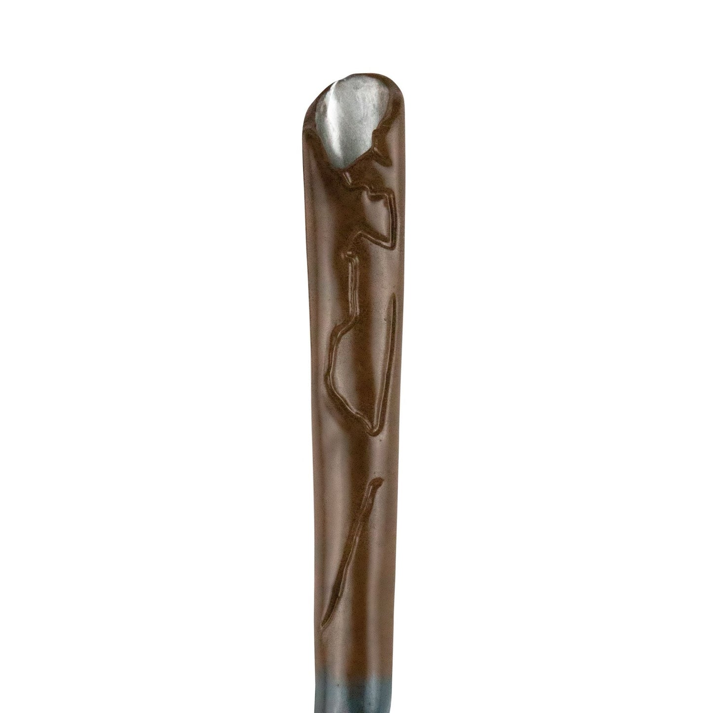 *Stylo baguette magique Norbert Dragonneau