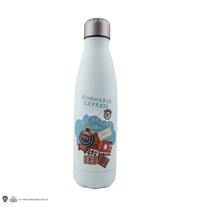 Gourde Isotherme Poudlard Express