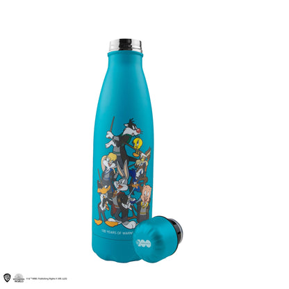 *Gourde Isotherme Looney Tunes à Poudlard
