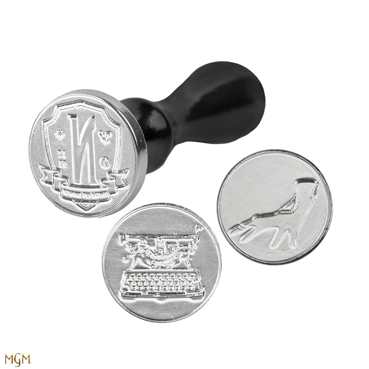 Kit pour Cachet de Cire Mercredi