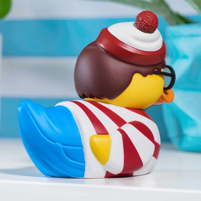 Duck Where's Wally? (First Edition)