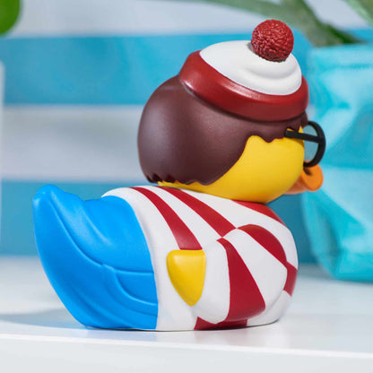 Duck Where's Wally? (First Edition)