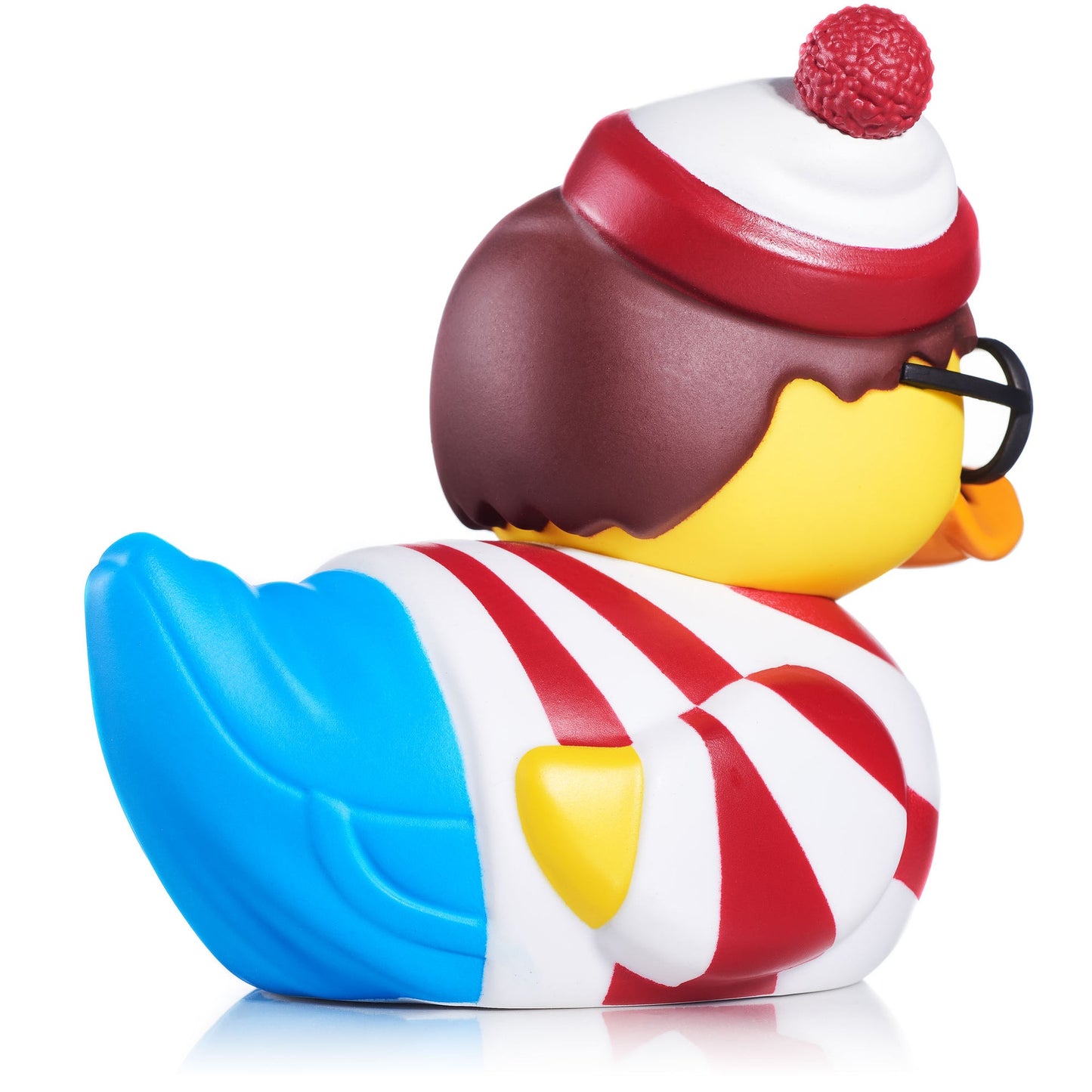 Duck Where's Wally? (First Edition)