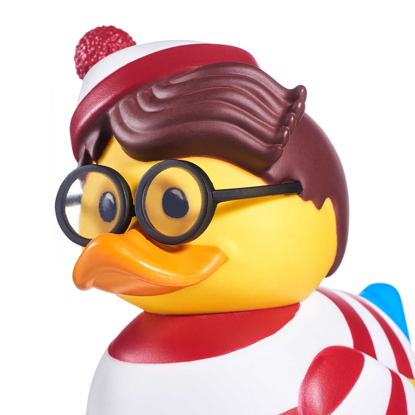 Duck Where's Wally? (First Edition)