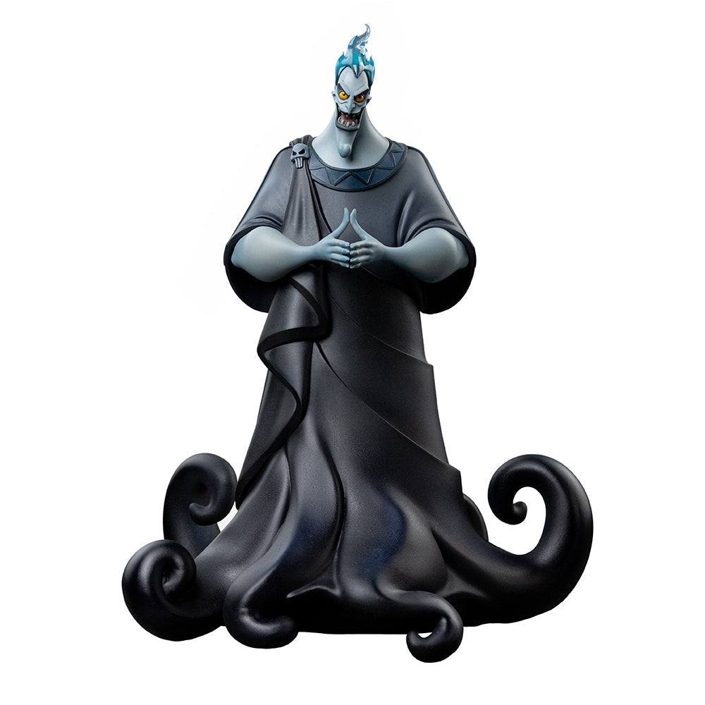 Hades Regular Statue - Disney's Villains - Art Scale 1/10 - Disney Classics
