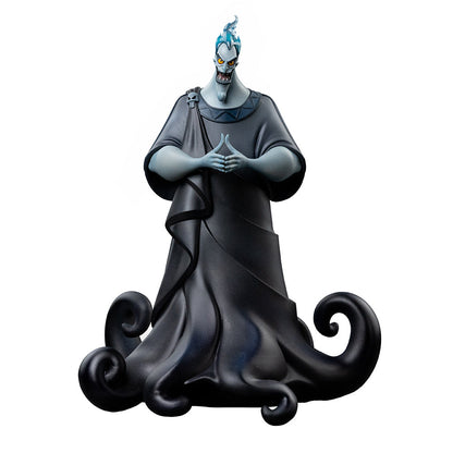 Hades Regular Statue - Disney's Villains - Art Scale 1/10 - Disney Classics