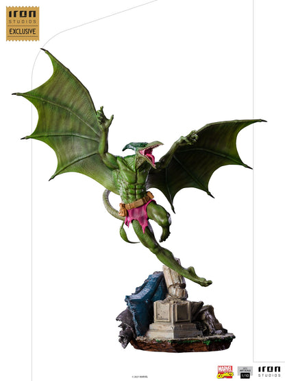 Sauron Statue (2021 Event Exclusive) - X-Men - BDS Art Scale 1/10 - Marvel Comics