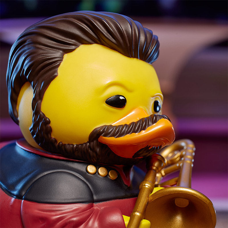 Duck William Riker