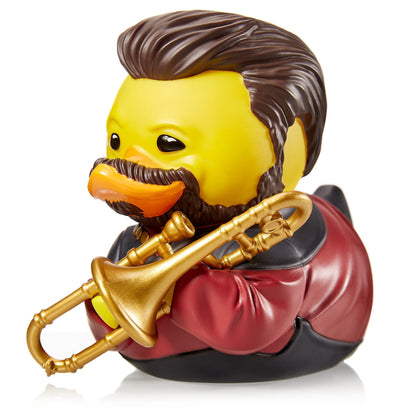 Duck William Riker