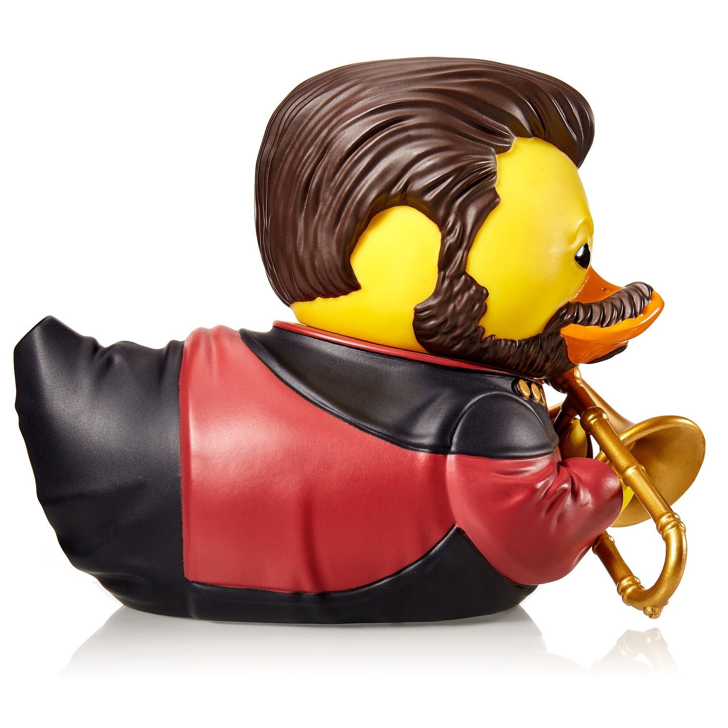 Canard William Riker