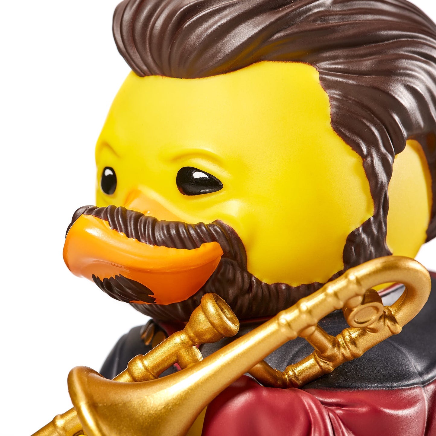 Duck William Riker