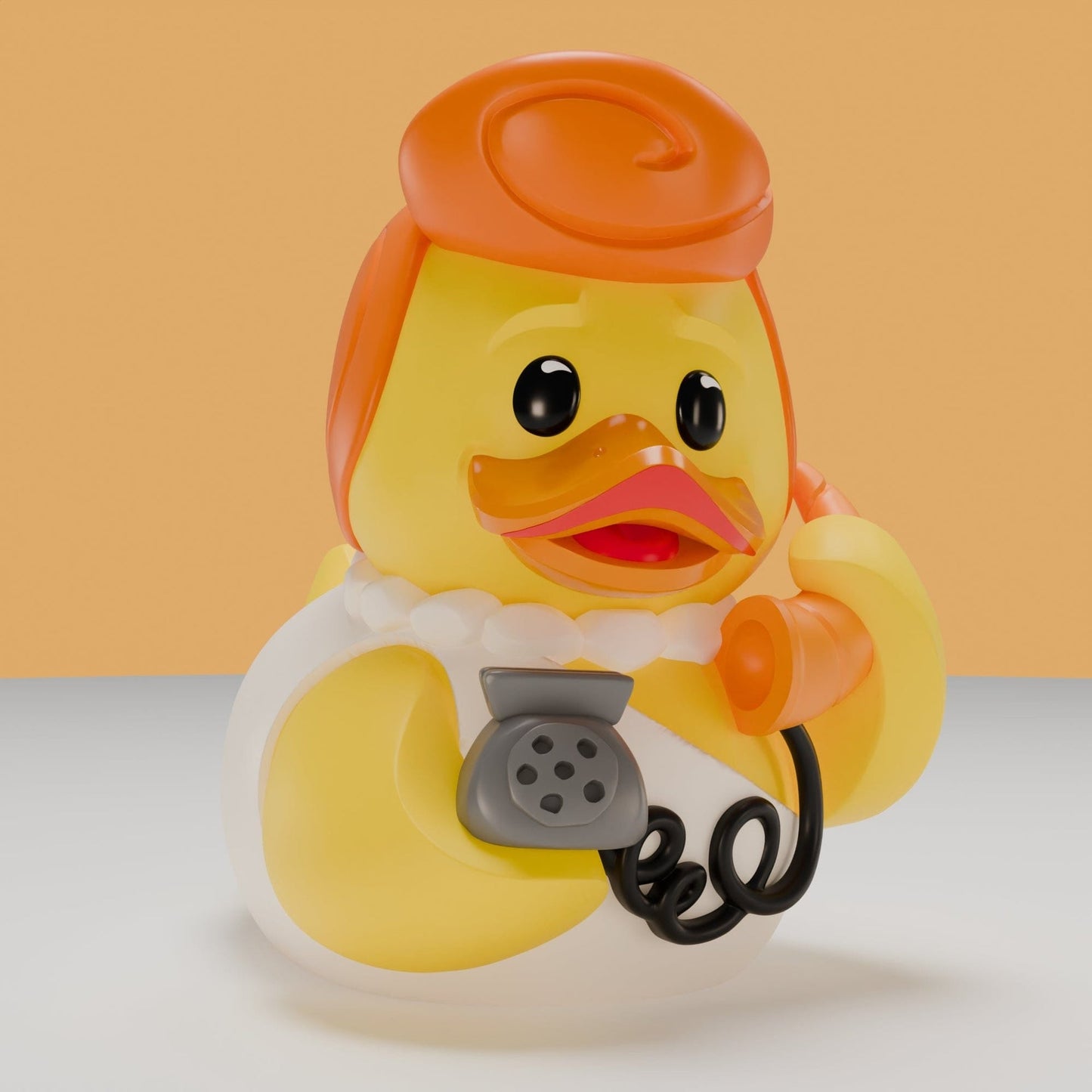 Canard Wilma Flintstone (Collector’s Edition)