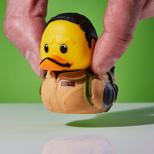 Winston Zeddemore Duck (Mini-Ausgabe)