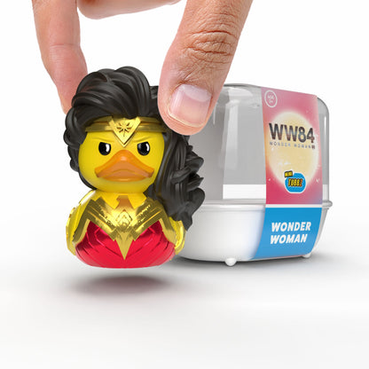 Duck Wonder Woman (Mini Edition)