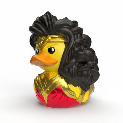 Duck Wonder Woman (Mini Edition)