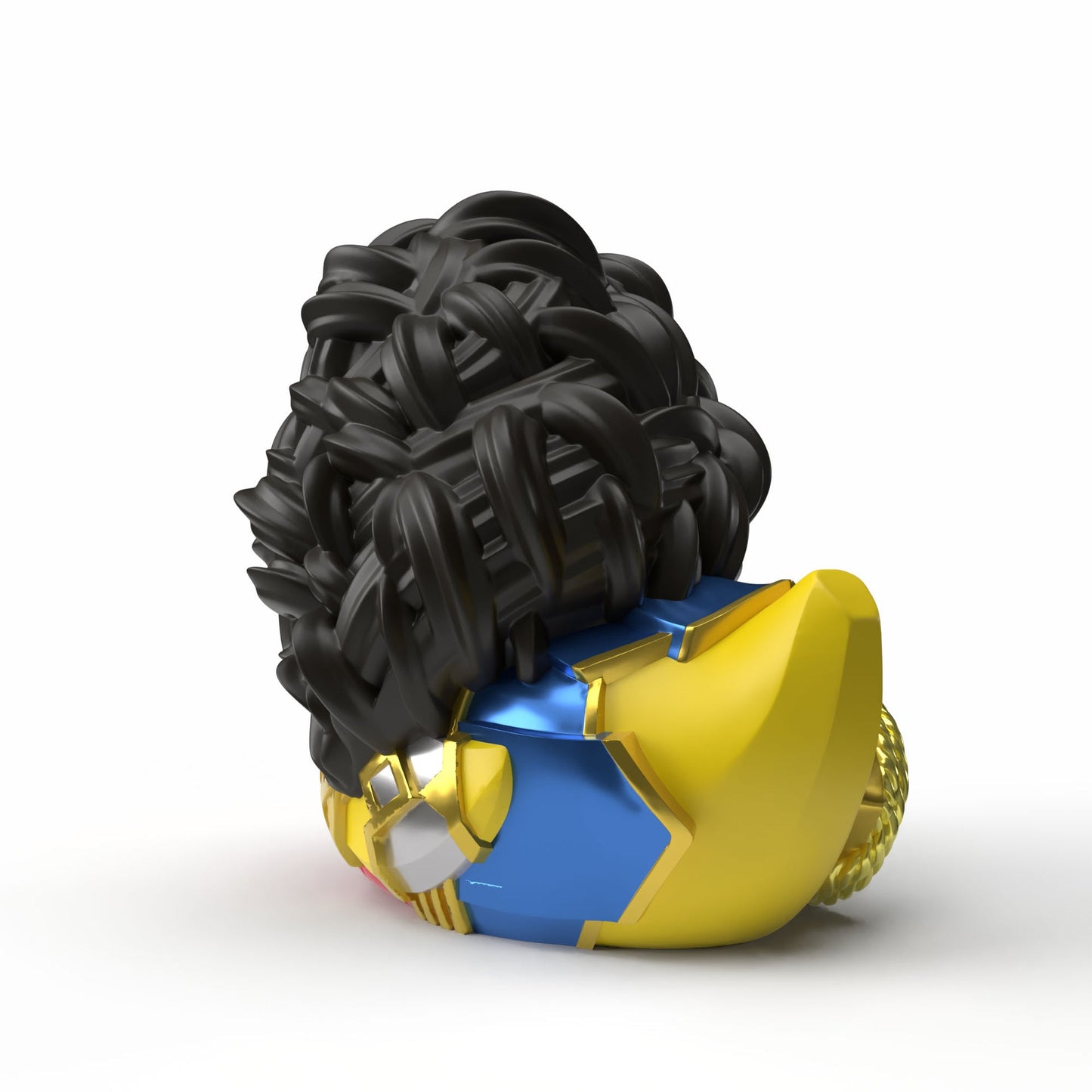 Duck Wonder Woman (Mini Edition)