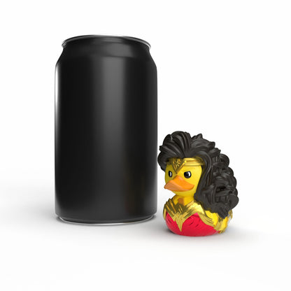 Duck Wonder Woman (Mini Edition)