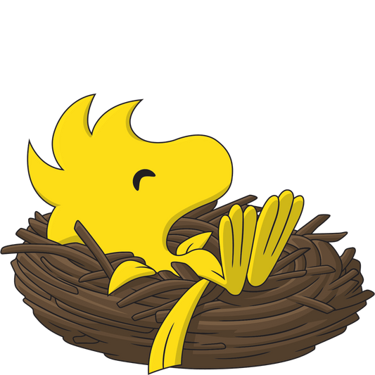 Holzlager