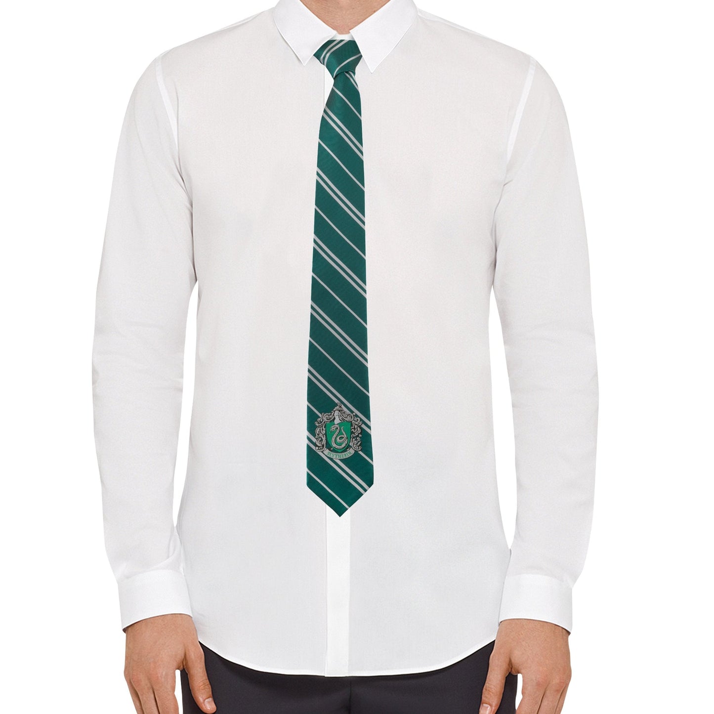 Tenue complète Serpentard Adultes