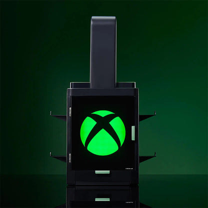 Xbox Lighted Gaming Locker