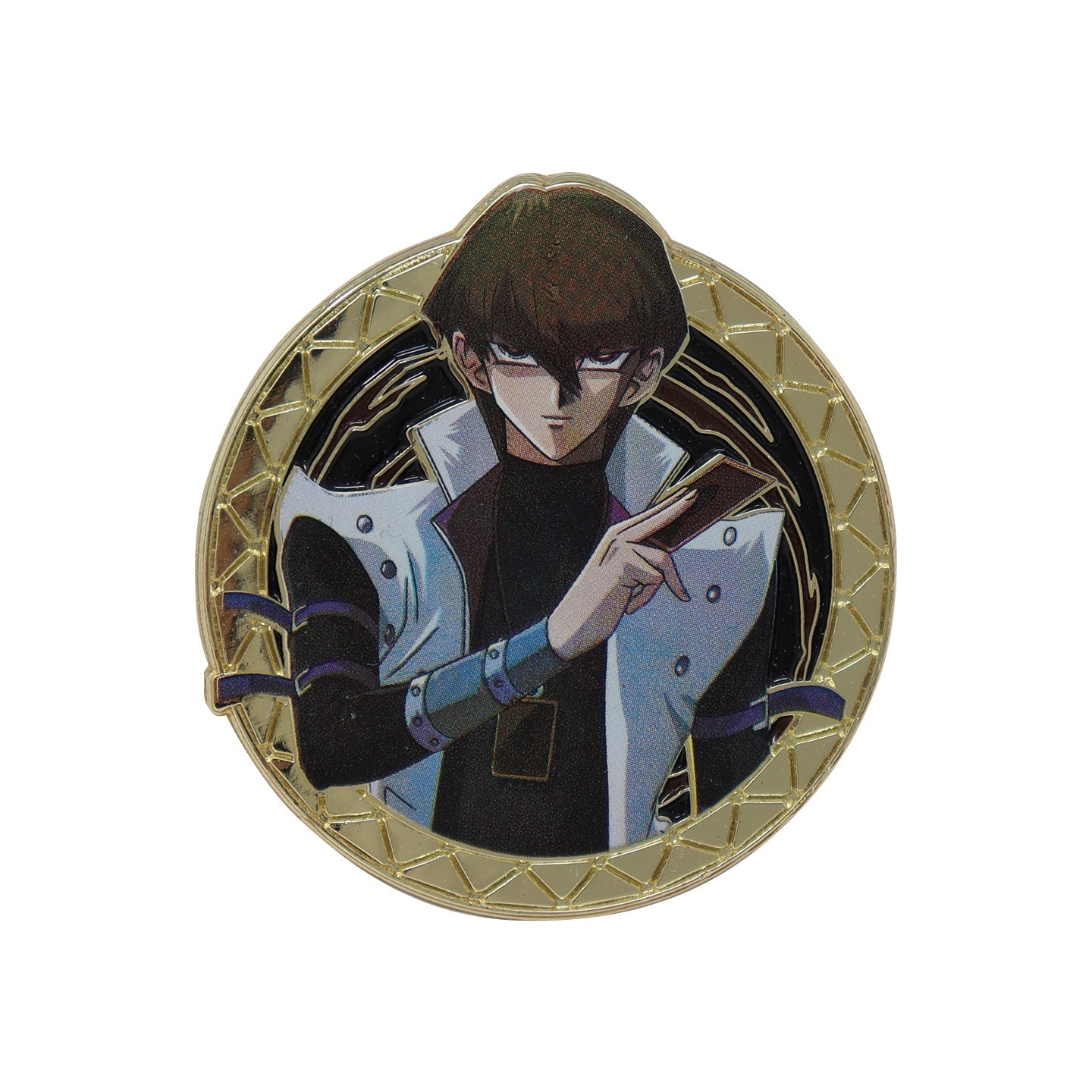 Pin's Yu-Gi-Oh!