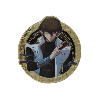 Pin's Yu-Gi-Oh!