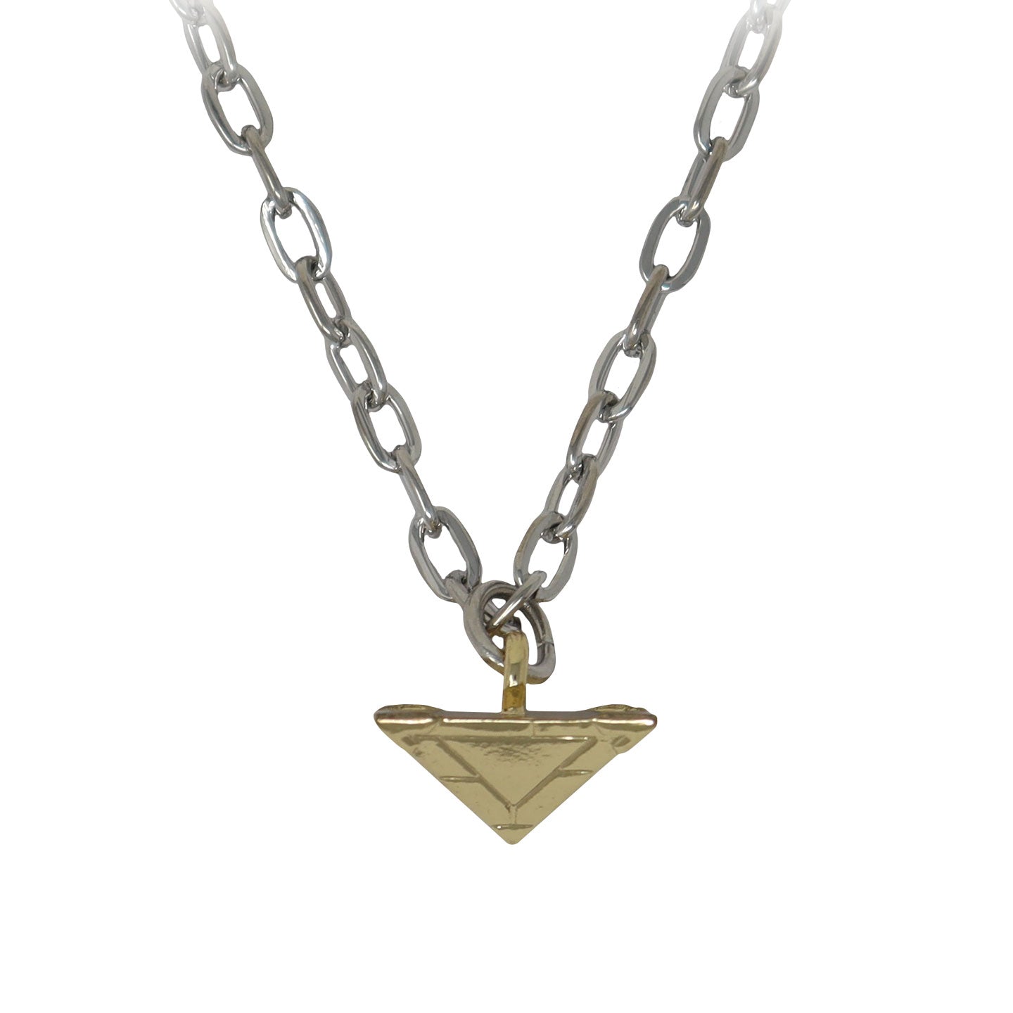 Collier Yu-Gi-Oh! - Millennium Puzzle