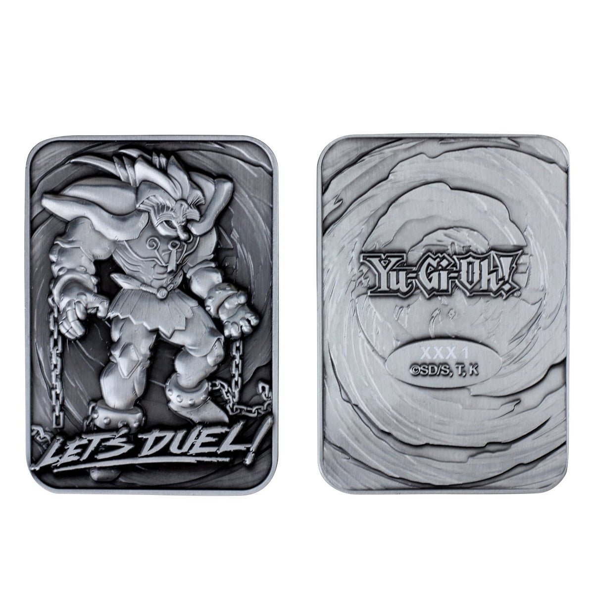 Carte métal collector Yu-Gi-Oh! - Exodia the Forbidden OneLCarte métal collector Yu-Gi-Oh! - Exodia the Forbidden OneiCarte métal collector Yu-Gi-Oh! - Exodia the Forbidden OnenCarte métal collector Yu-Gi-Oh! - Exodia the Forbidden OnegCarte métal collector Yu-Gi-Oh! - Exodia the Forbidden OneoCarte métal collector Yu-Gi-Oh! - Exodia the Forbidden OnetCarte métal collector Yu-Gi-Oh! - Exodia the Forbidden One Carte métal collector Yu-Gi-Oh! - Exodia the Forbidden OnecCarte métal collector Yu-Gi-Oh! - Exodia