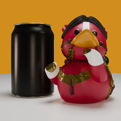 Canard Nouvel An Chinois - Cheval (Boxed Edition) - PRECOMMANDE*