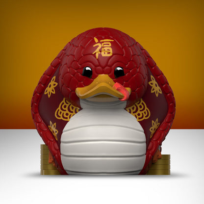 Canard Nouvel An Chinois - Serpent (First Edition) - vue 3
