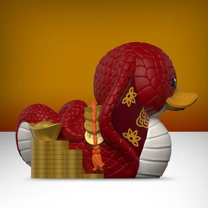 Chinesisches Neujahr Ente - Schlange (Box-Edition)