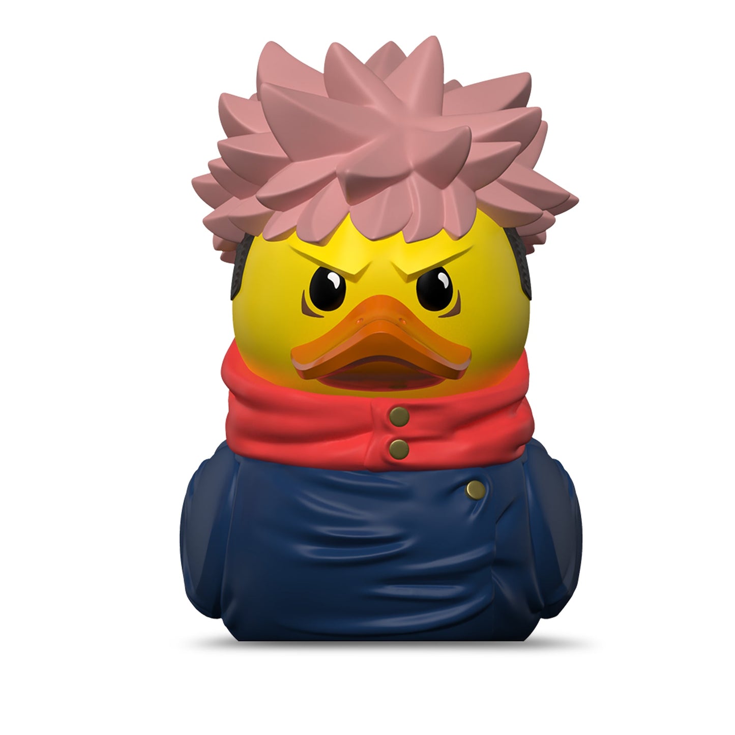 Canard Jujutsu Kaisen: Yuji Itadori TUBBZ (Boxed Edition) - vue 10