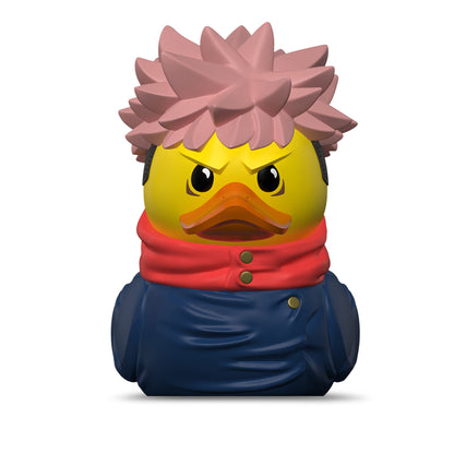 Canard Jujutsu Kaisen: Yuji Itadori TUBBZ (Boxed Edition) - vue 10