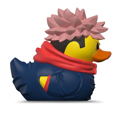 Canard Jujutsu Kaisen: Yuji Itadori TUBBZ (Boxed Edition) - vue 11