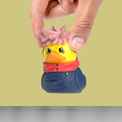 jujutsu kaisen yuji itadori tubbz mini edition