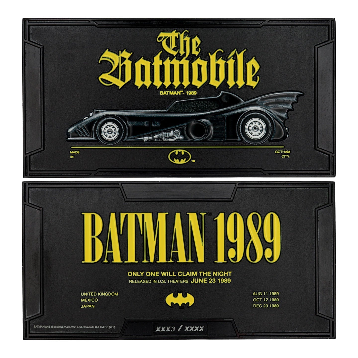 Lingot collector Batman - Batmobile XLLLingot collector Batman - Batmobile XLiLingot collector Batman - Batmobile XLnLingot collector Batman - Batmobile XLgLingot collector Batman - Batmobile XLoLingot collector Batman - Batmobile XLtLingot collector Batman - Batmobile XL Lingot collector Batman - Batmobile XLcLingot collector Batman - Batmobile XLoLingot collector Batman - Batmobile XLlLingot collector Batman - Batmobile XLlLingot collector Batman - Batmobile XLeLingot collector Batman - Batmobile XLcLingo