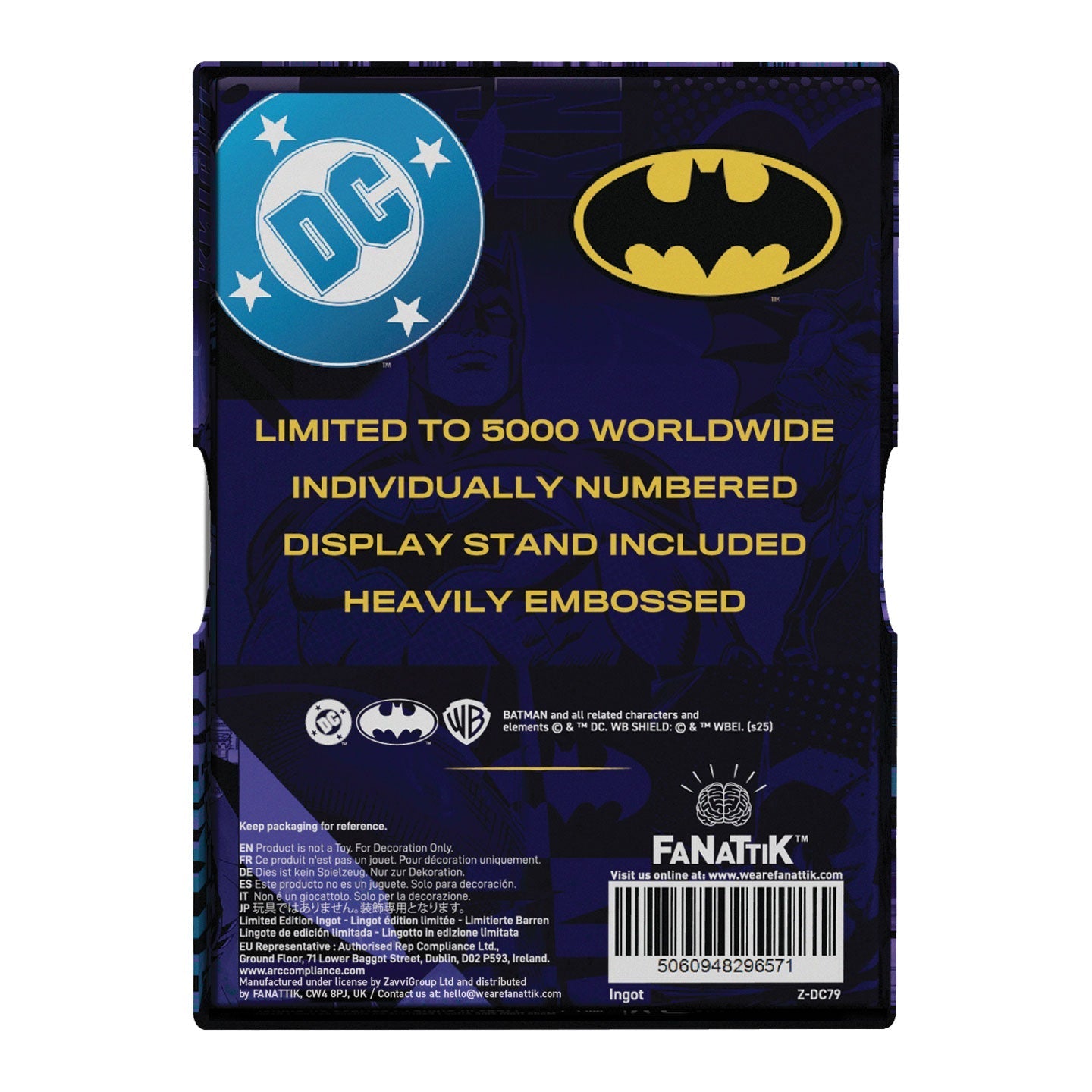 Lingot collector Batman - Detective Comics #9LLingot collector Batman - Detective Comics #9iLingot collector Batman - Detective Comics #9nLingot collector Batman - Detective Comics #9gLingot collector Batman - Detective Comics #9oLingot collector Batman - Detective Comics #9tLingot collector Batman - Detective Comics #9 Lingot collector Batman - Detective Comics #9cLingot collector Batman - Detective Comics #9oLingot collector Batman - Detective Comics #9lLingot collector Batman - Detective Comics #9lLingot