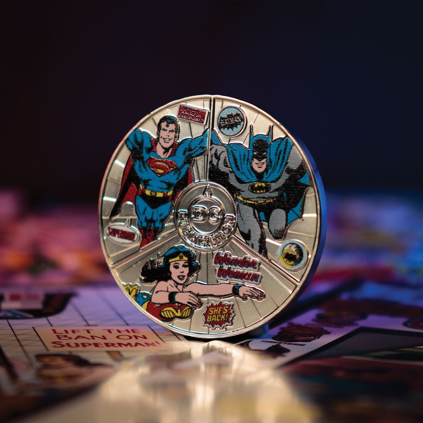 Pièce collector DC Comics - LegendsPPièce collector DC Comics - LegendsiPièce collector DC Comics - LegendsèPièce collector DC Comics - LegendscPièce collector DC Comics - LegendsePièce collector DC Comics - Legends Pièce collector DC Comics - LegendscPièce collector DC Comics - LegendsoPièce collector DC Comics - LegendslPièce collector DC Comics - LegendslPièce collector DC Comics - LegendsePièce collector DC Comics - LegendscPièce collector DC Comics - LegendstPièce collector DC Comics - LegendsoPièce co
