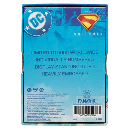 Lingot collector Superman - 2025 Last Son of KryptonLLingot collector Superman - 2025 Last Son of KryptoniLingot collector Superman - 2025 Last Son of KryptonnLingot collector Superman - 2025 Last Son of KryptongLingot collector Superman - 2025 Last Son of KryptonoLingot collector Superman - 2025 Last Son of KryptontLingot collector Superman - 2025 Last Son of Krypton Lingot collector Superman - 2025 Last Son of KryptoncLingot collector Superman - 2025 Last Son of KryptonoLingot collector Superman - 2025 La