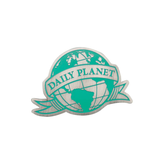 Pin's Superman - 2025 Daily Planet